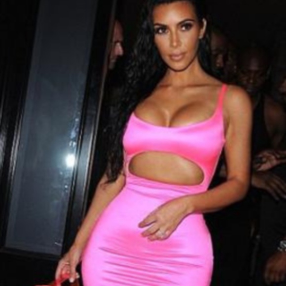 cut to the chase mini dress